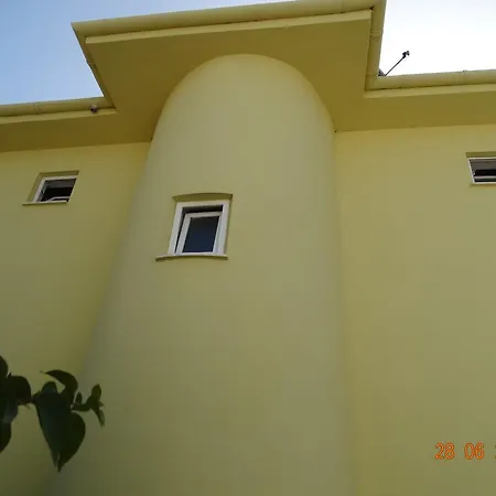 빌라 Lemon Growe