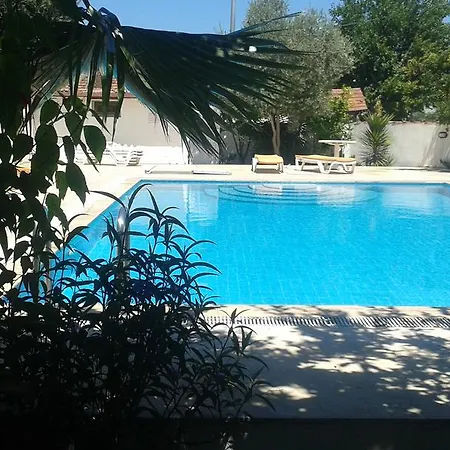 Villa Lemon Growe Dalyan