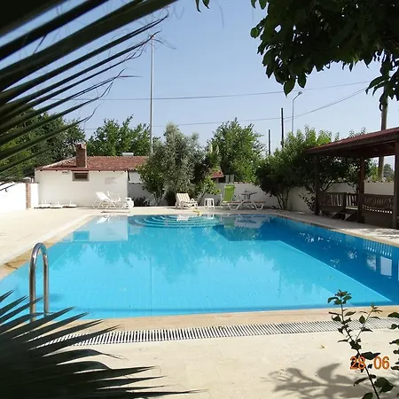 Villa Lemon Growe Dalyan